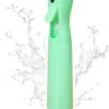 Merkloos BeautyFit - Mist Sprayer Groen - Mist Verstuiver Water- Haarspuit Kapper - Waterspray - Waterverstuiver Haar - Spuitfles Haar - Plantenspuit - 300 Ml