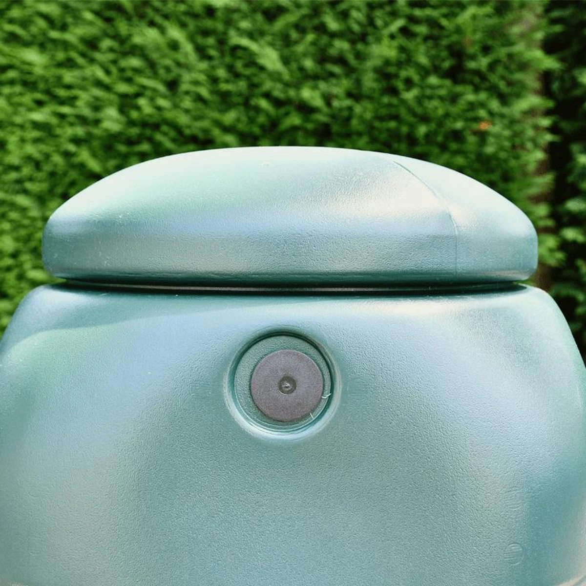 Regenton Rainsaver Groen 100 Liter + Voet - Afbeelding 3