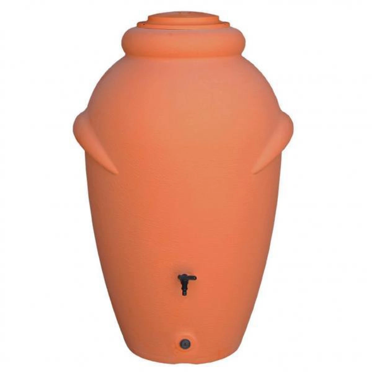 Regenton Terracotta - 360 Liter - Afbeelding 2