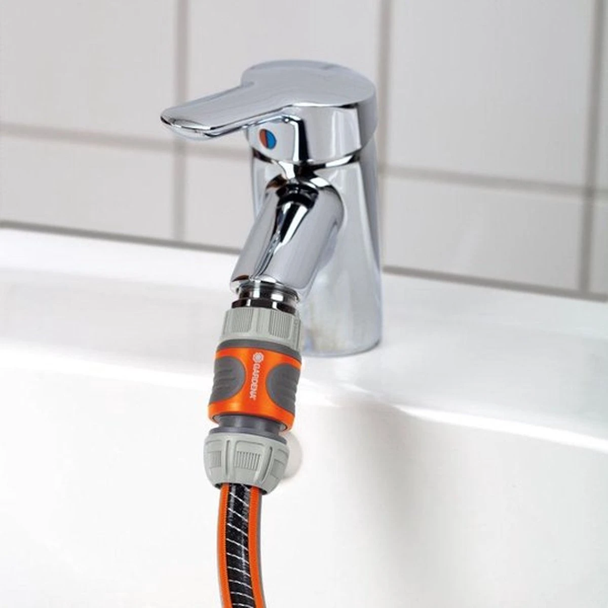 Gardena 18201-20 Kraanstuk - 26,5 Mm (G 3/4") - Afbeelding 6