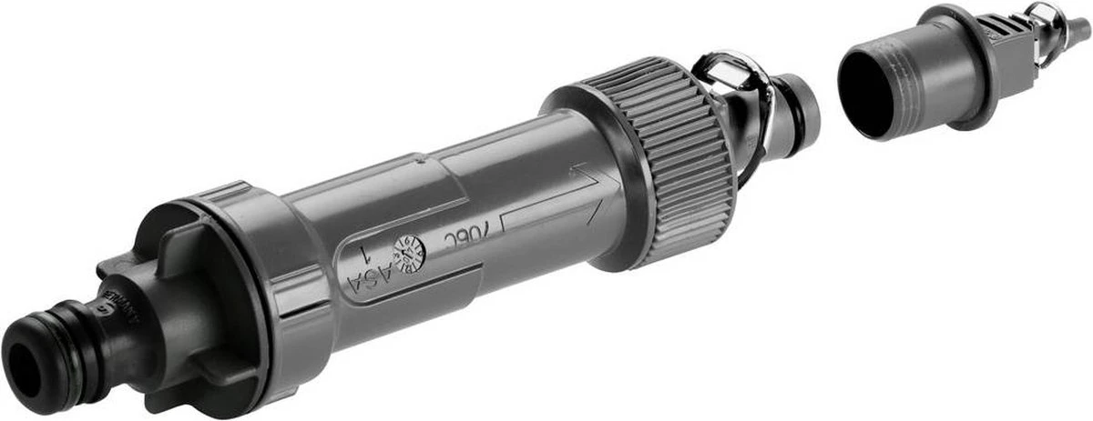 GARDENA Micro Drip System Startset S - Voor Rijplanten Druppelsysteem- 15 Meter - Afbeelding 11