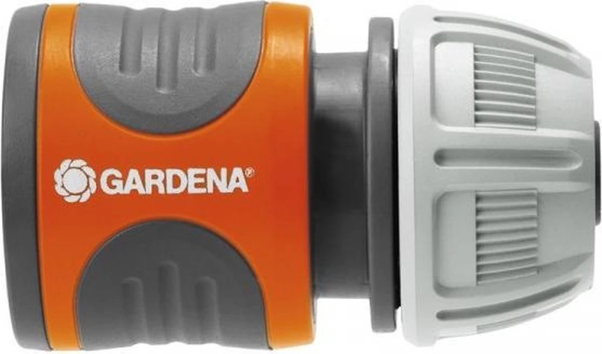 Gardena 18215-20 Slangstuk - 13mm (1/2") - 15 Mm (5/8") - Afbeelding 10
