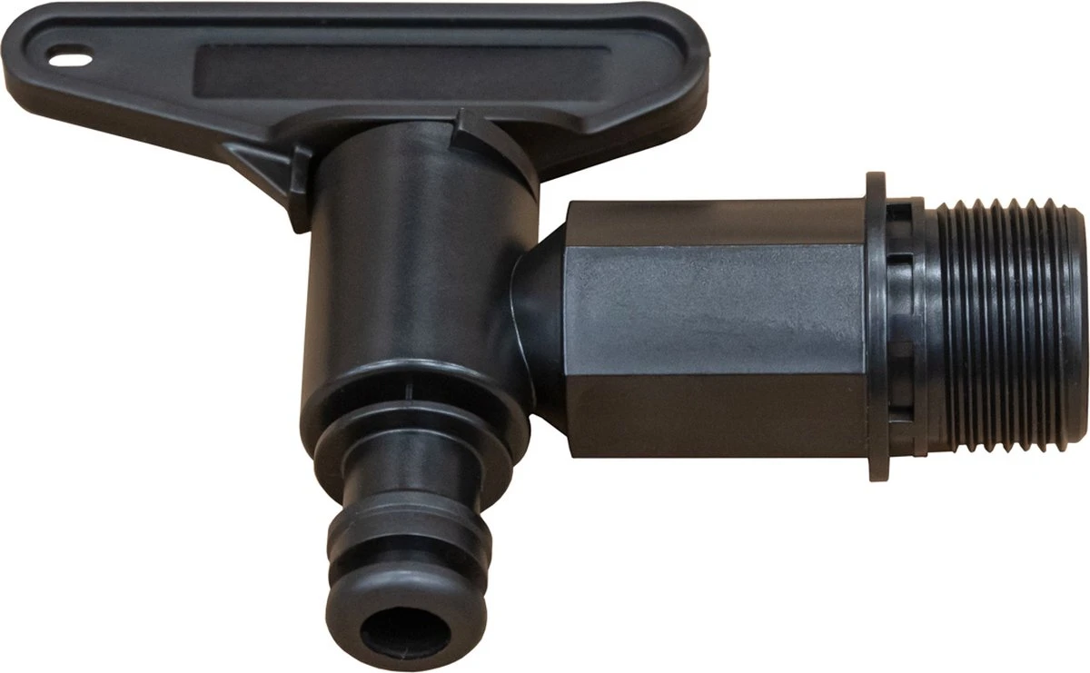 Regenton Voordeelset | Harcostar 227liter Grijs + Harcostar Standaard + Harcostar Vulautomaat 70/80mm - Afbeelding 3