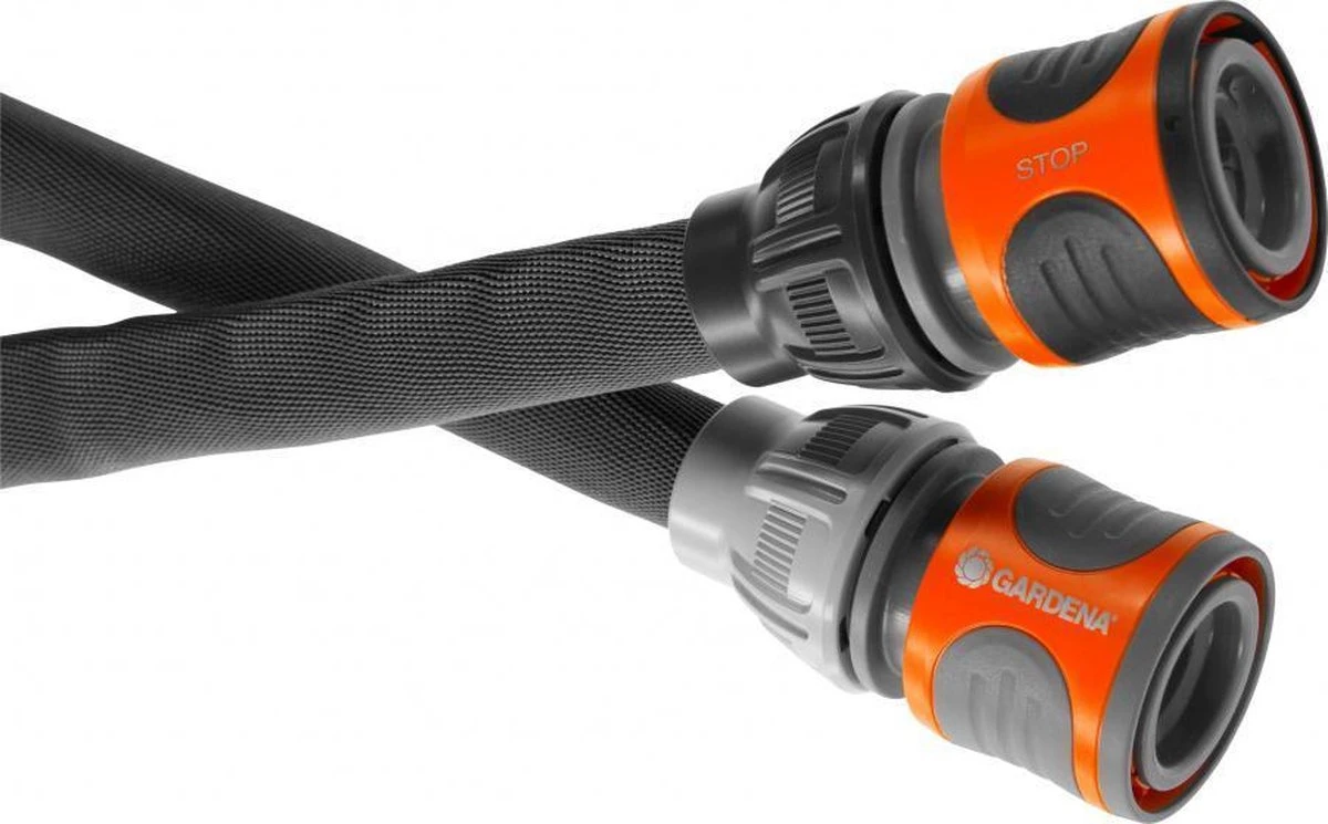 GARDENA - Textielslang Liano™ - Tuinslang - 30 M - 13 Mm - Afbeelding 6