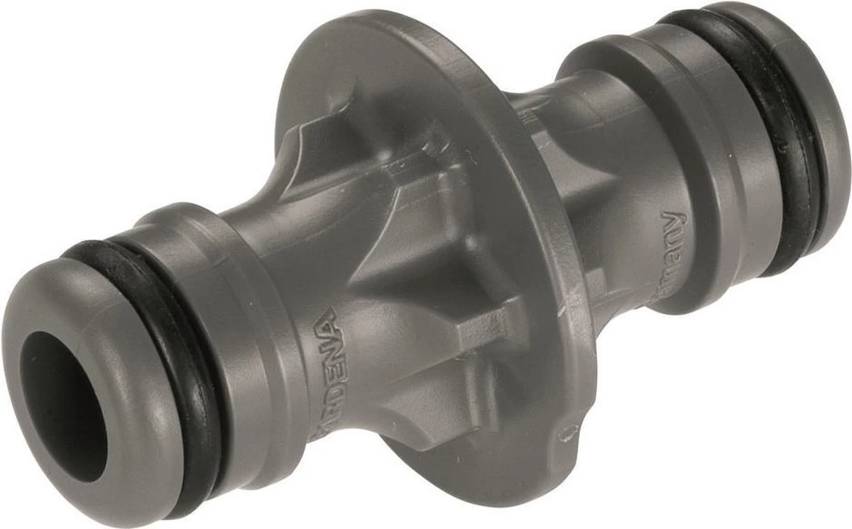 GARDENA Koppeling 13 Mm (1/2"), 19 Mm (3/4") - Afbeelding 3