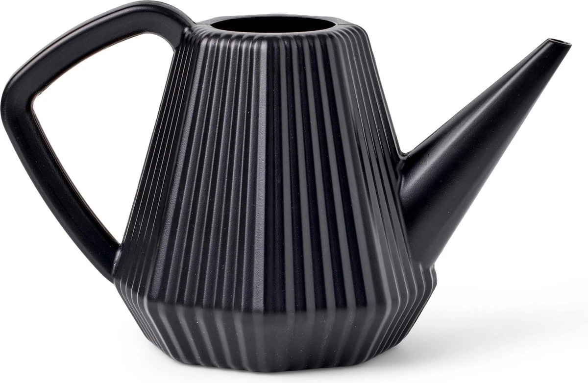 Xala - Gieter Doppio Groove 2L Zwart