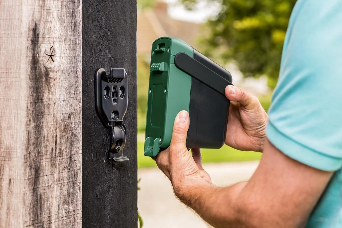 Bosch GardenPump 18 Accu Regentonpomp - Met 1 X 18 V Accu En Lader - Afbeelding 10