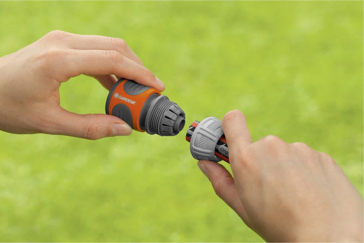 Gardena 18215-20 Slangstuk - 13mm (1/2") - 15 Mm (5/8") - Afbeelding 5