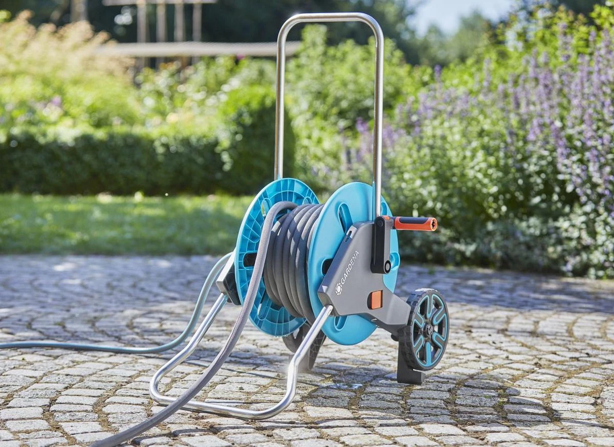 GARDENA - Textielslang Liano™ - Tuinslang - 30 M - 13 Mm - Afbeelding 3