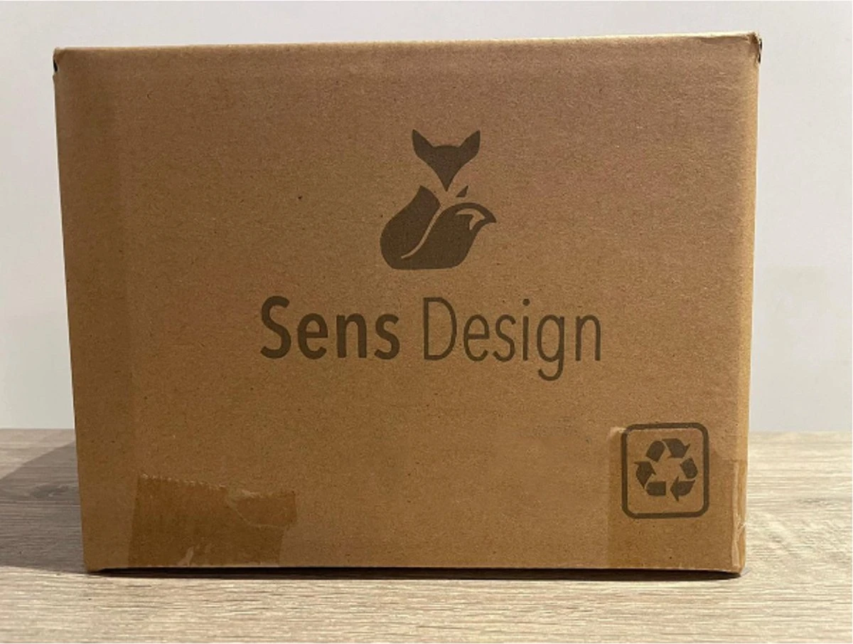 Sens Design Waterverdeler 2-weg – Messing – Past Op Europese Kranen - Afbeelding 7