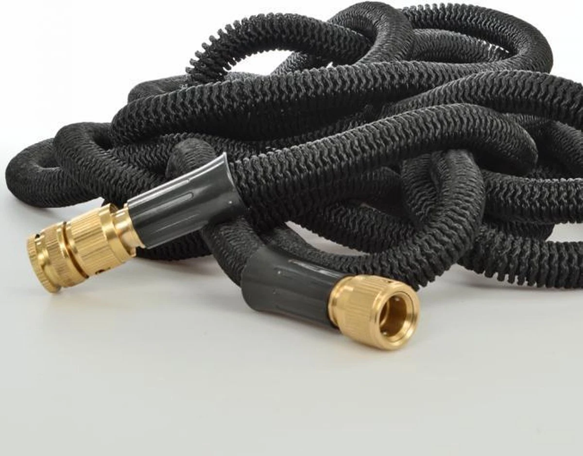 XHose Pro DAC-5 Flexible Tuinslang - Tot 7,5 Meter - Afbeelding 4