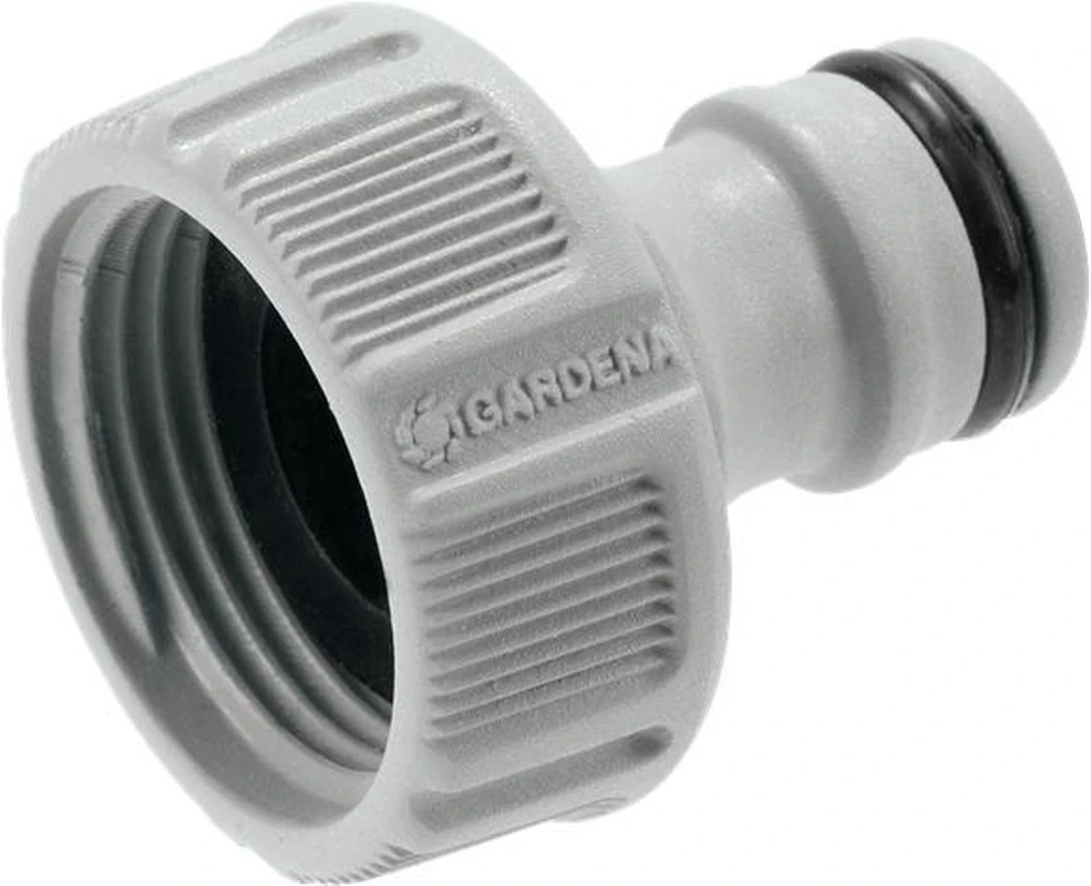 Gardena 18201-20 Kraanstuk - 26,5 Mm (G 3/4") - Afbeelding 7