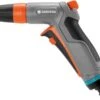 GARDENA - Comfort Reinigingsbroes - Spuitpistool - Traploos Instelbaar