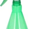 Plantenspuit Groen 500 Ml Kunststof - Waterverstuiver - Tuinartikelen