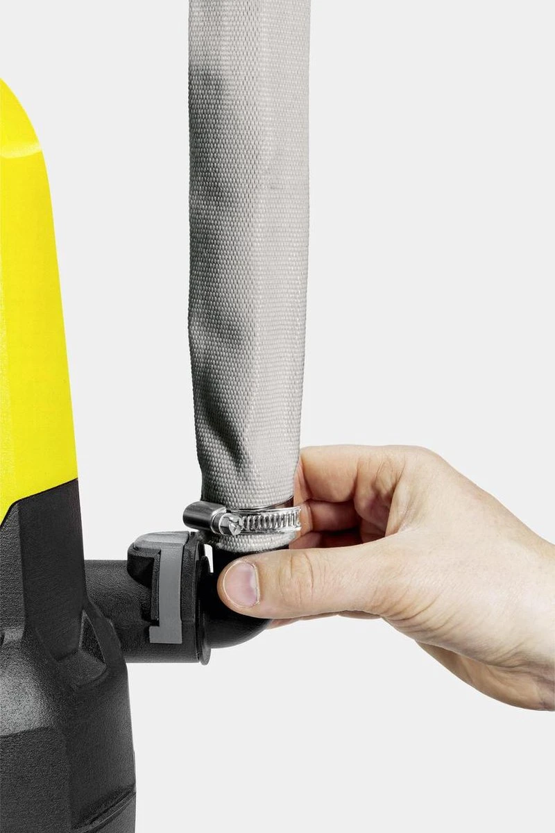 Kärcher SP 5 Dirt Box - Dompelpomp - 9.500 L/u - Afbeelding 7