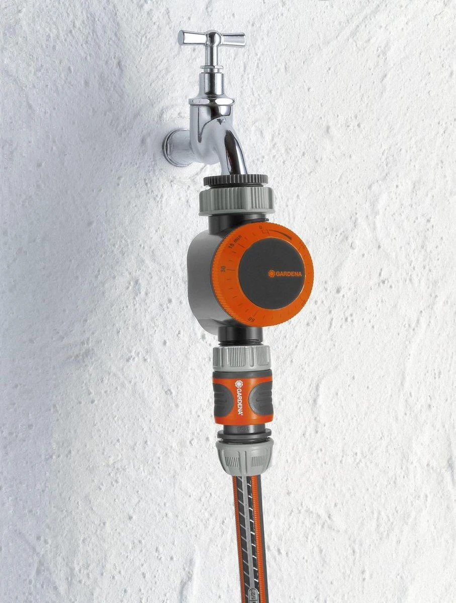 GARDENA - Watertimer - Afbeelding 3