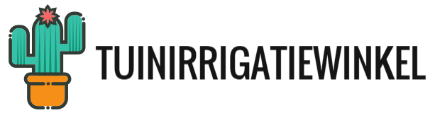 Tuinirrigatiewinkel